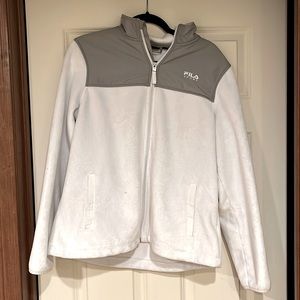 Fila Jacket zip up